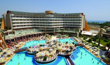 ALAIYE RESORT HOTEL&SPA