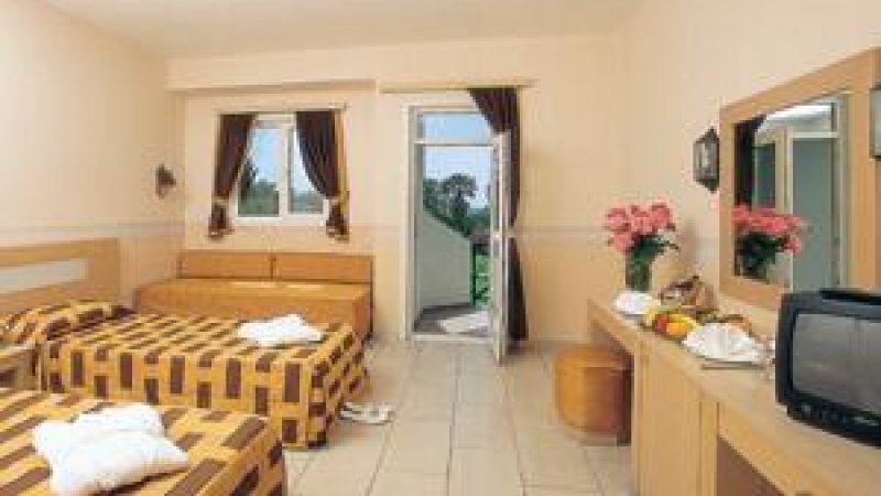 ADORA GOLF RESORT HOTEL