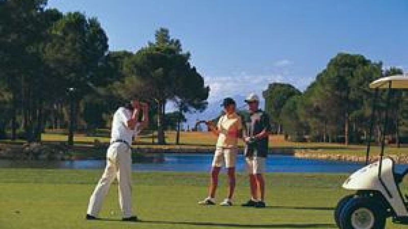 ADORA GOLF RESORT HOTEL