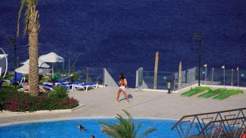  BAIA HOTEL BODRUM