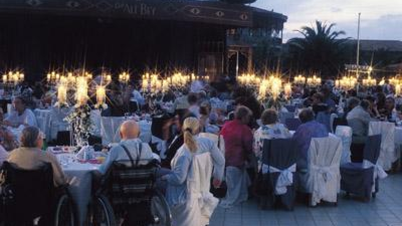 ALIBEY CLUB HOTEL MANAVGAT 