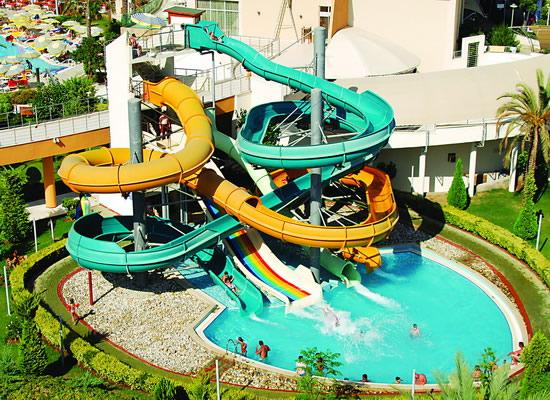 ALAIYE RESORT HOTEL&SPA