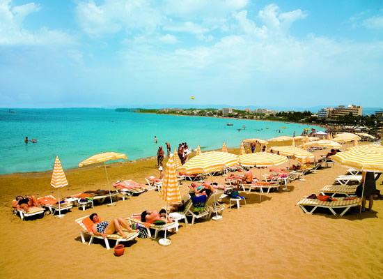 ALAIYE RESORT HOTEL&SPA