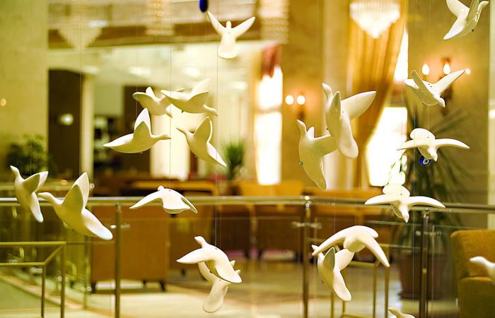 ALAIYE RESORT HOTEL&SPA