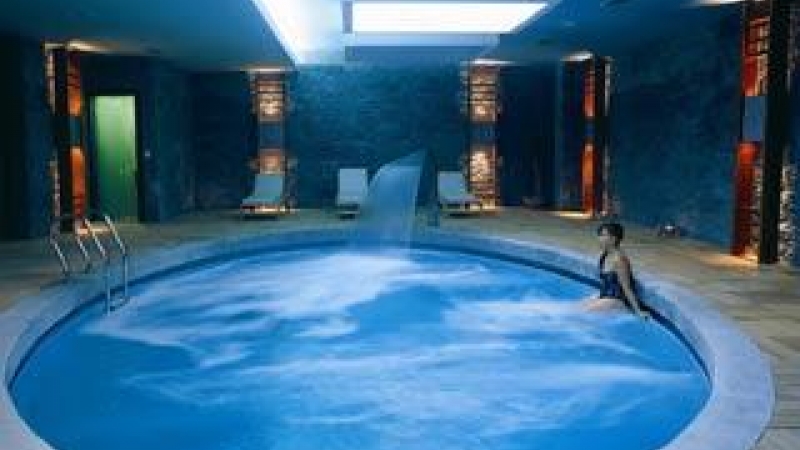 AMARA BEACH RESORT SIDE