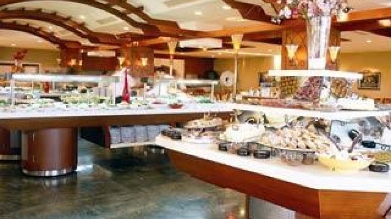 AMARA BEACH RESORT SIDE