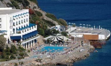 MAVi KUMSAL HOTEL