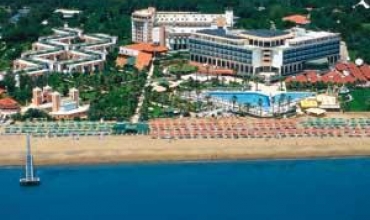 ADORA GOLF RESORT HOTEL