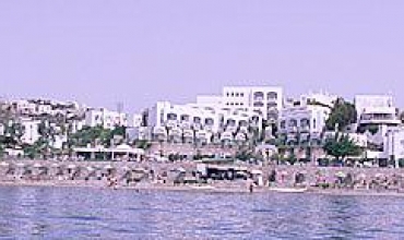 ASARLIK BEACH BODRUM