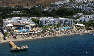 ARMONiA HOLiDAY ViLLAGE  & SPA