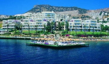  BAIA HOTEL BODRUM