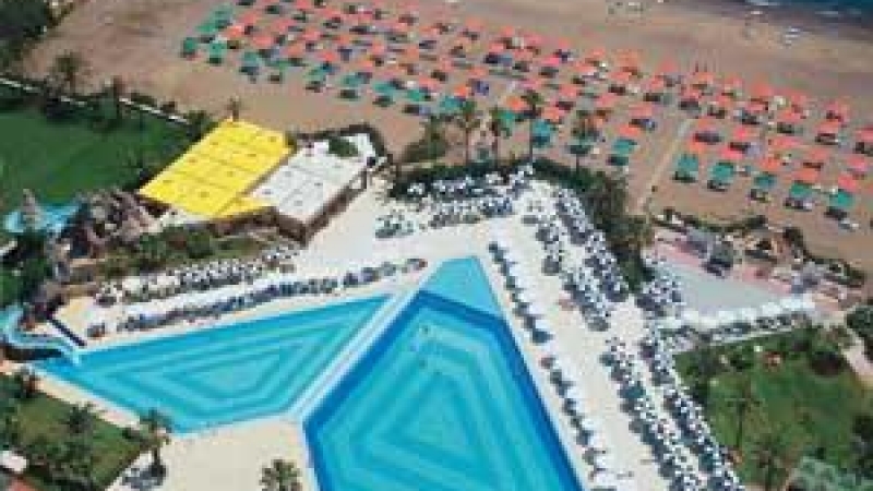 ADORA GOLF RESORT HOTEL