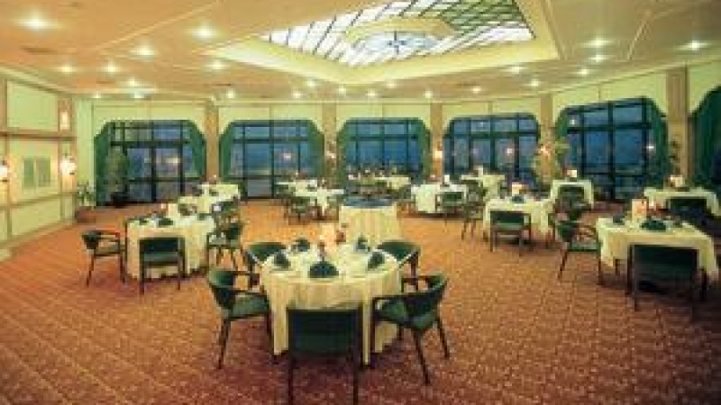 ADORA GOLF RESORT HOTEL