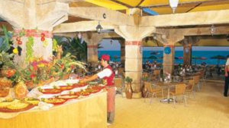 ADORA GOLF RESORT HOTEL