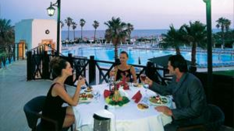 ADORA GOLF RESORT HOTEL