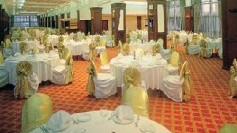 ADORA GOLF RESORT HOTEL