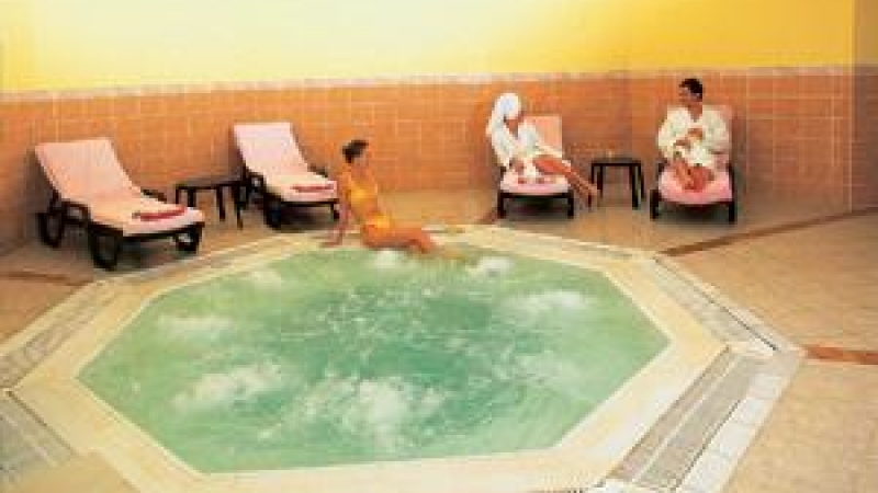 ADORA GOLF RESORT HOTEL