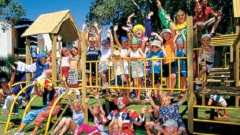 ADORA GOLF RESORT HOTEL