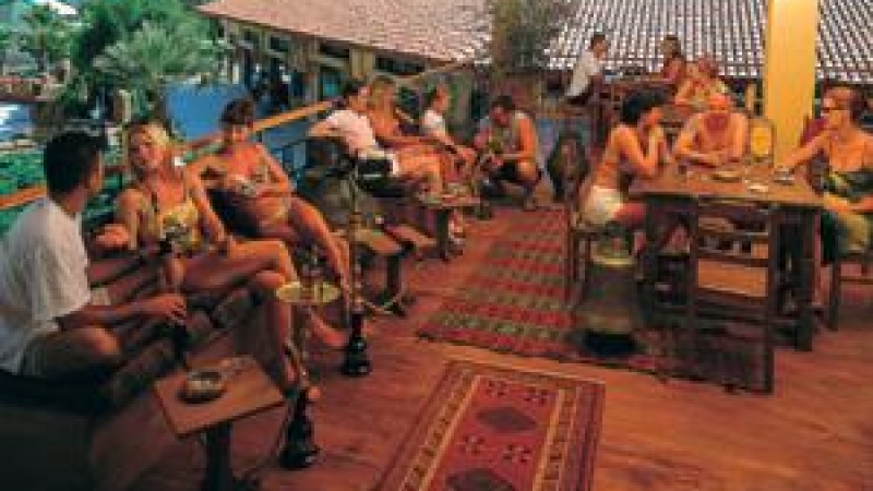 ADORA GOLF RESORT HOTEL