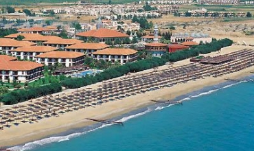ALIBEY CLUB HOTEL MANAVGAT 