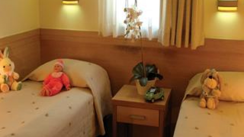 AMARA BEACH RESORT SIDE