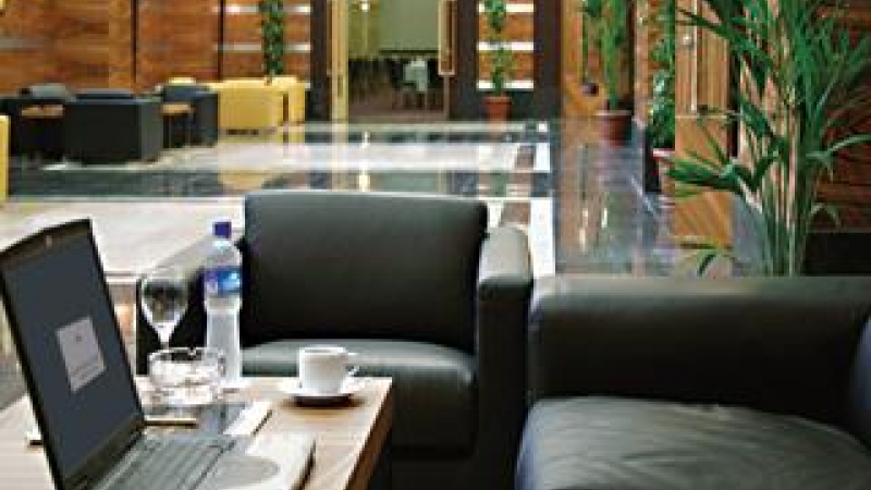 AMARA BEACH RESORT SIDE