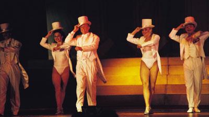 ALIBEY CLUB HOTEL MANAVGAT 