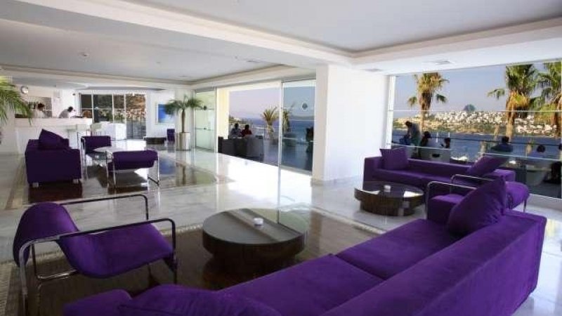  BAIA HOTEL BODRUM