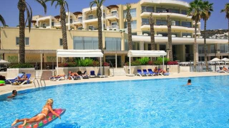  BAIA HOTEL BODRUM
