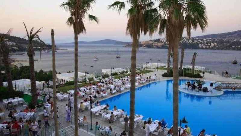  BAIA HOTEL BODRUM